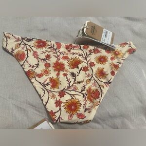 🆕Billabong Reverse bikini bottom